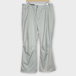 Gerry Fleece Lined Snow Pants Woman's XL Ski Outdoor NWT